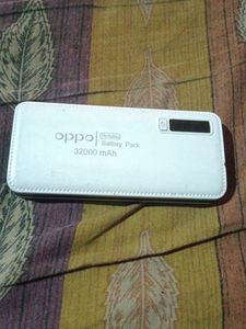 It Is A Fully New Power Bank
