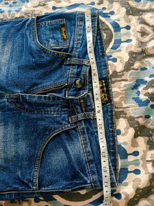 Wrangler Denim Jeans