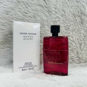 Gucci Guilty Absolute 90ml Tester