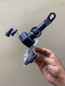 Universal Motorcycle Phone Mount