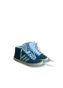 Adidas High-Top Sneakers