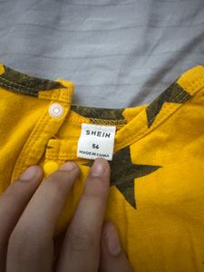 Baby Romper