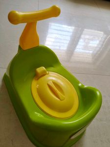Baby Potty Training Seat
