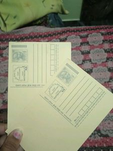 King of Hobbies Postcards