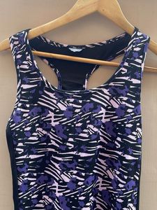 Stylish Workout Tank Top