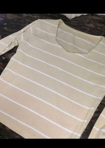 Striped Combo Tops✨