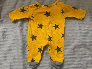 Baby Romper