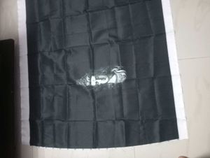 Mahadev Shiva Print shirt Febric