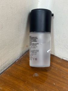 MAC Prep + Prime Fix+