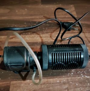Aquarium Internal Filter