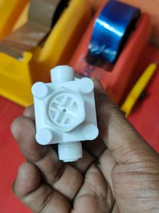 Konvio Neer RO Water Purifier Pressure Valve with