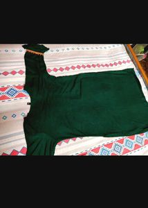 Beautiful Embroidered Kurta