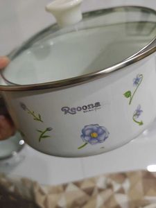 Set Of 4 Containers