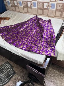 Ethnic Skirt