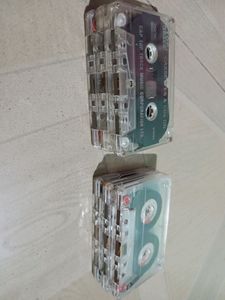 Vintage Cassette Music Reel, Rare For Collection🔥