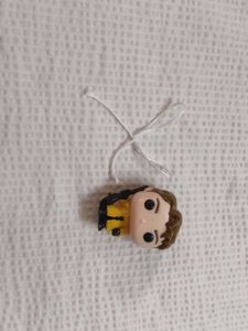 Harry Potter Funko Pop Keychain
