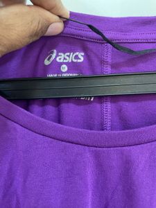 💜ASICS Lavender That Moves With You💜