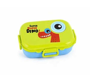 Super Duper Dino Lunch Box