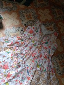 Designer Floral Print Lehenga Choli