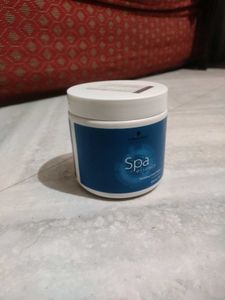Schwarzkopf Spa Essence Hair Mask