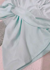 Very Beautiful Pakistani Georgette Suit