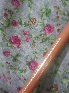 Milani Understatement Lipliner-Cafe Au lait