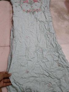 birds kurta set