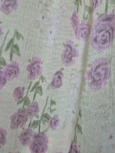 Floral Print Top