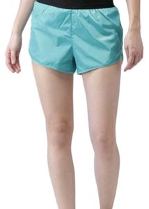 Bright Blue Athletic Shorts