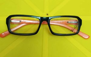 Ray-Ban Orignal Eyeglass Small Rectangular