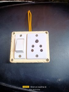 Extention Board