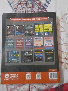 JEE Main Mathematics Solved Papers
