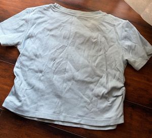 Tahiti Bay Beachside Lodge T-Shirt