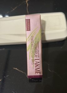 Lakme Powerplay Priming Matte Lipstick