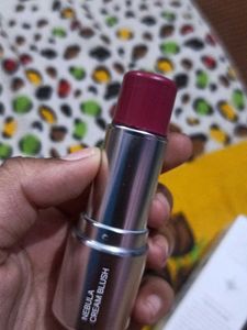 DREAM BEAUTY Nebula Cream Blush
