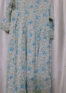 Alia Cut suit