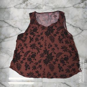 3XL Plus Size Top
