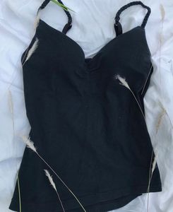 Dark blue y2k Camisole Top
