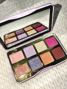 too faced eyeshadow palette 🎨