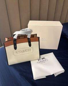 Coach Leatherware Tote Bag