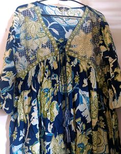 Zudio Short kurta