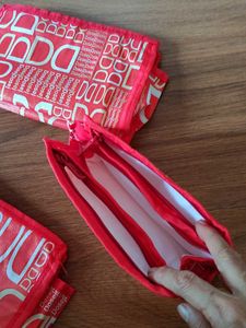 Set of 3 Pouches