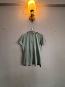 light blue t shirt xs size