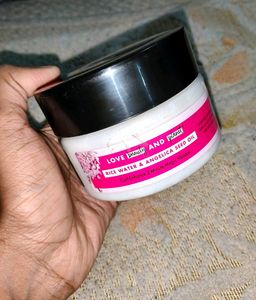 Love Beauty and Planet Mask