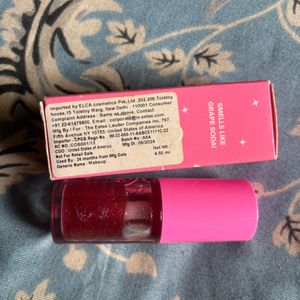 Too Faced Kissing Jelly Gloss - Juicy Lip Oil
