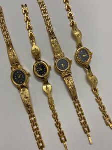 gold-Tone Women's classy Watches