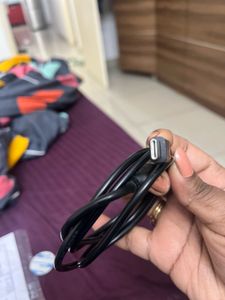 USB to Type C