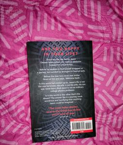 Dark Matter by Blake Crouch Book