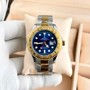 _ROLEX WATCH_Oyster Perpetual Yacht-Master  FOR ME