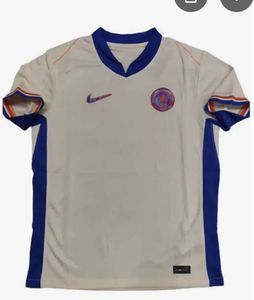 Chelsea away jersey 24/25 player version